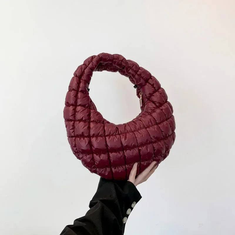 Crimson Cloud Mini