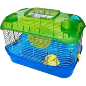 CRITTER UNIVERSE ASSEMBLED 1 LEVEL, 6-PK