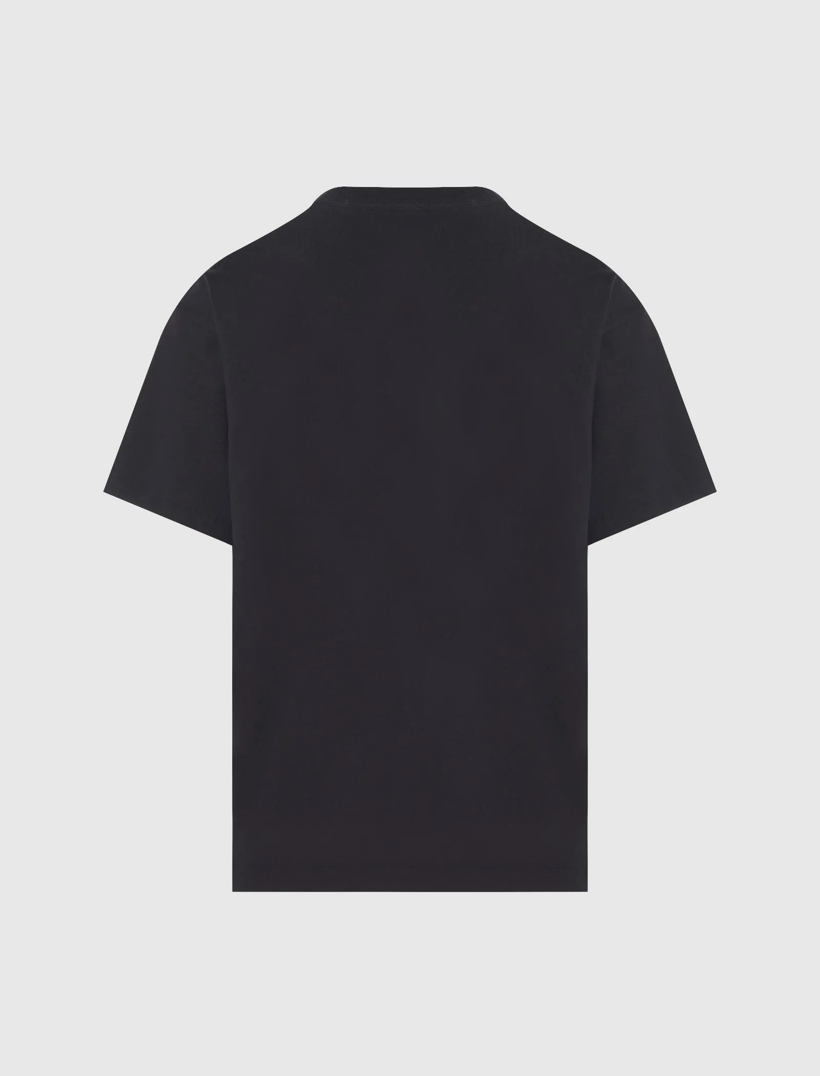 DAISY POCKET TEE