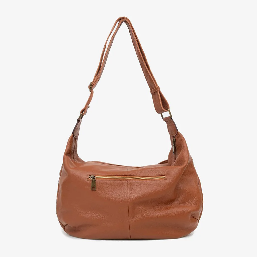 Dakota Leather Bag