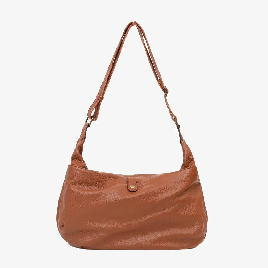 Dakota Leather Bag