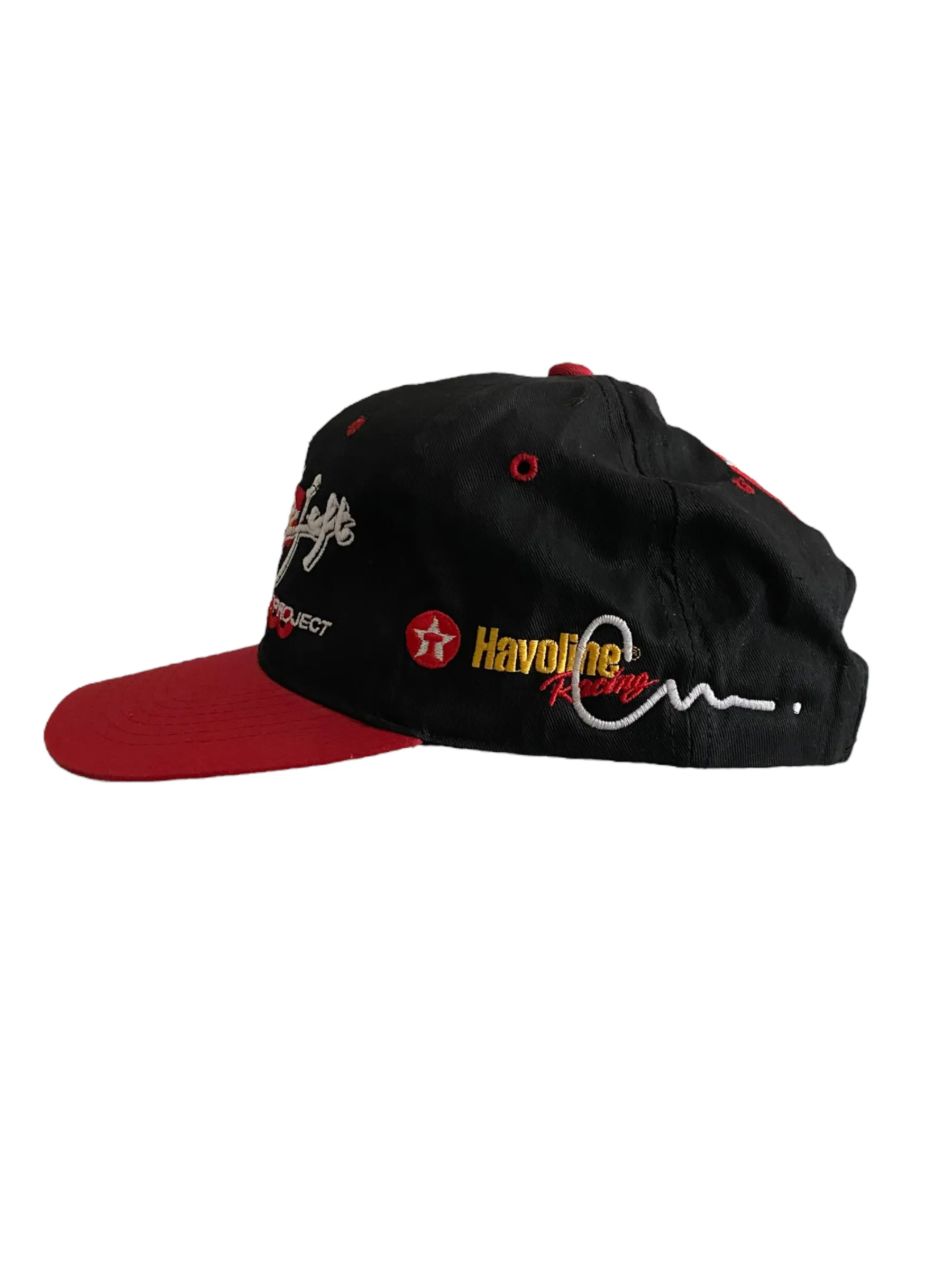 Desert center SnapBack 16