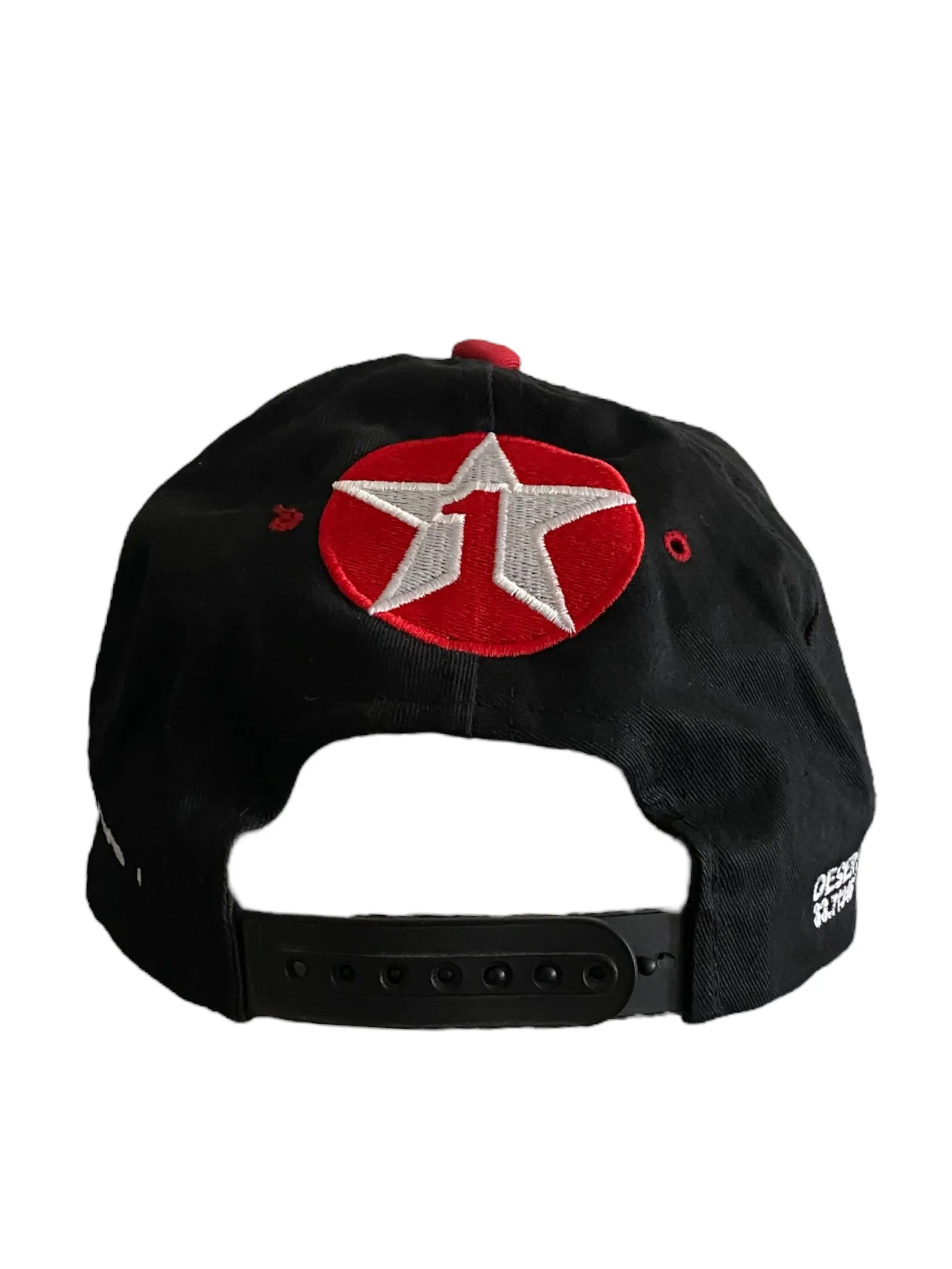 Desert center SnapBack 16