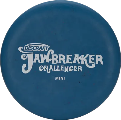 Discraft Jawbreaker Challenger Mini