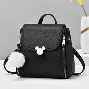 Disney Chic Women's Convertible Handbag
