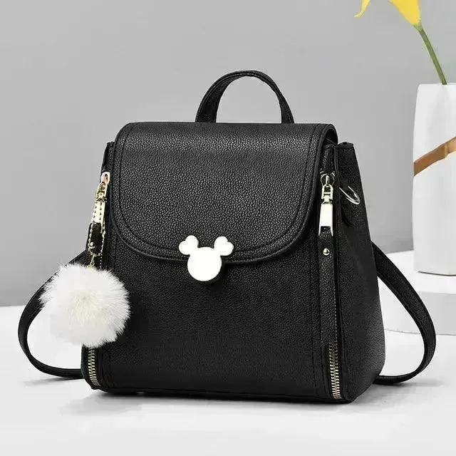 Disney Chic Women's Convertible Handbag