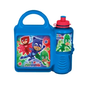 Disney Medium PJ Masks Combo Set 20760