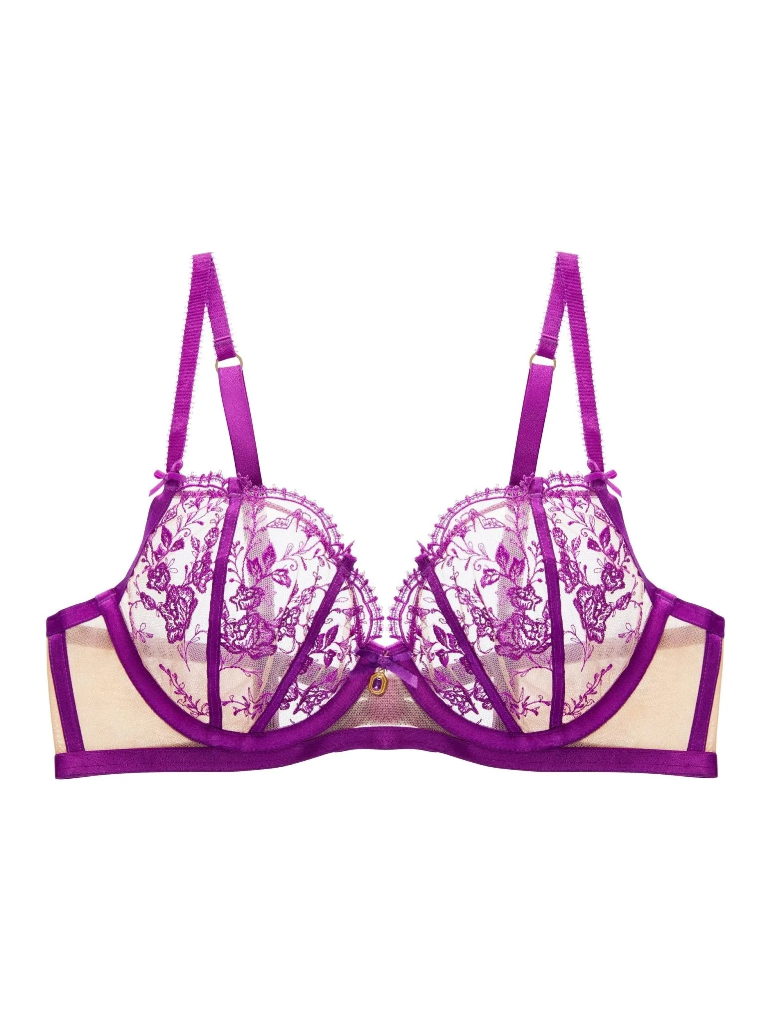 Dita Von Teese Femmoiselle Bra