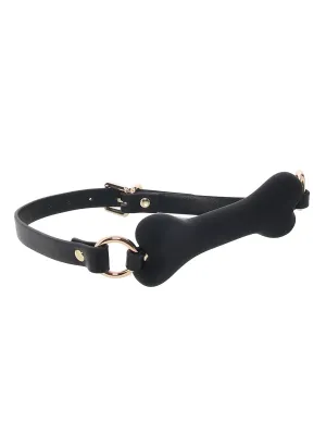 Dog Bone Gag