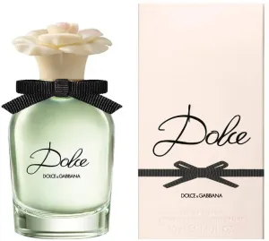 DOLCE & GABBANA DOLCE FOR WOMEN EDP 30ML