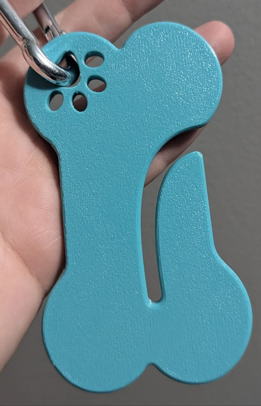 Doodie Clips