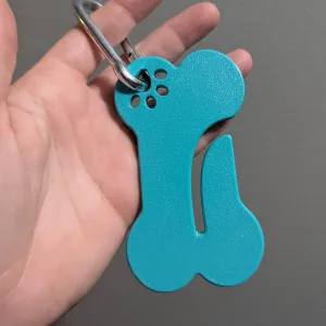 Doodie Clips