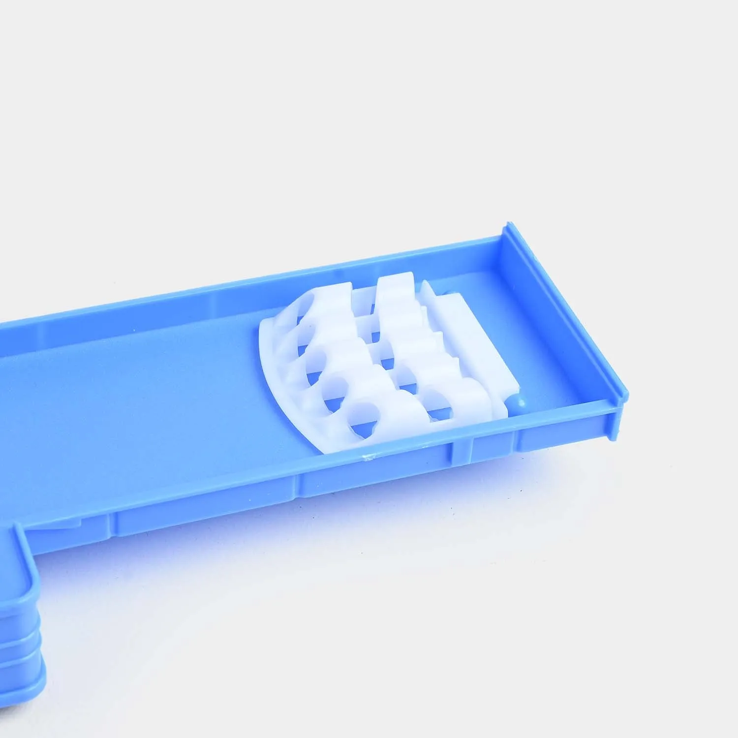 Double-Sided Magnetic Pencil Box