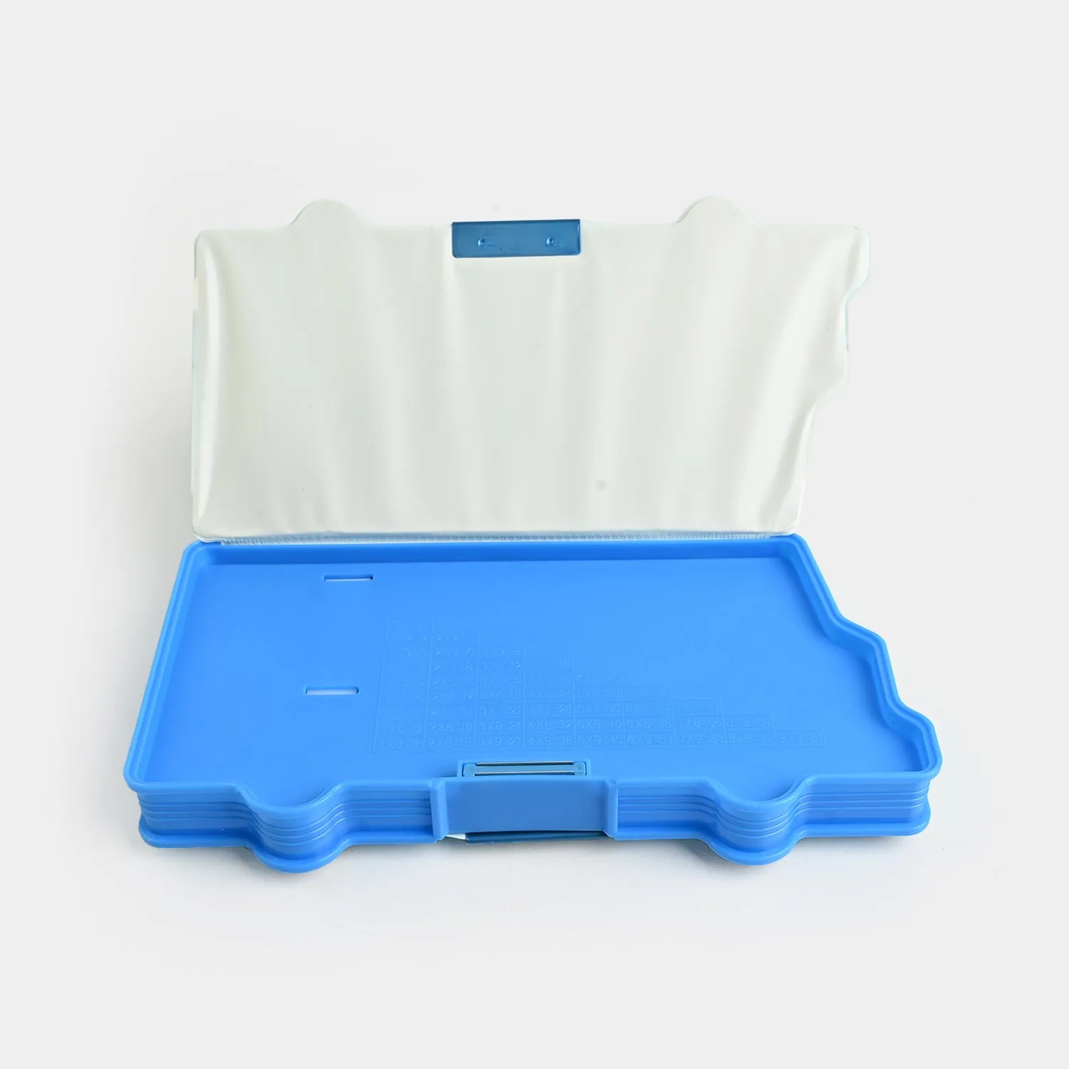 Double-Sided Magnetic Pencil Box
