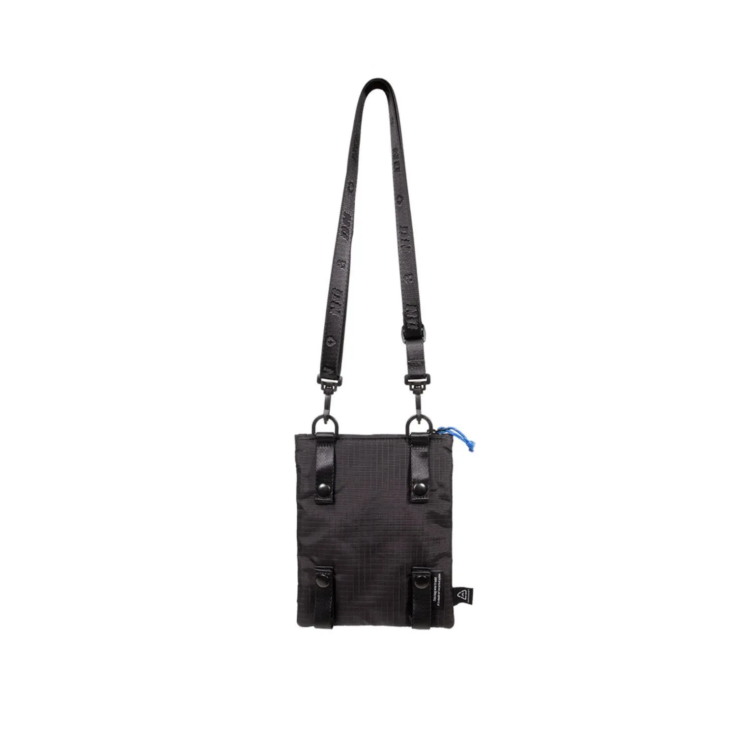Doughnut Teleport Crossbody (SA)