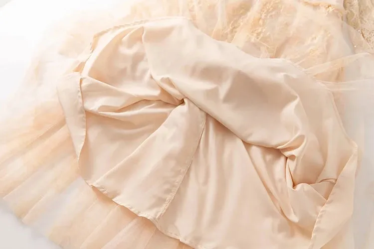 DRESS STYLE  - SY1773