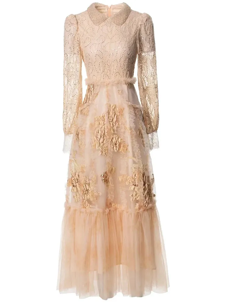 DRESS STYLE  - SY1773