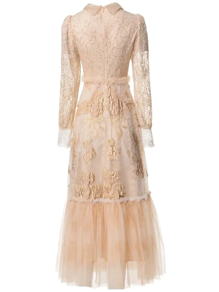 DRESS STYLE  - SY1773