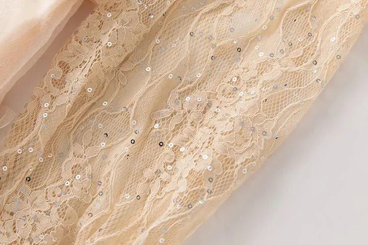 DRESS STYLE  - SY1773