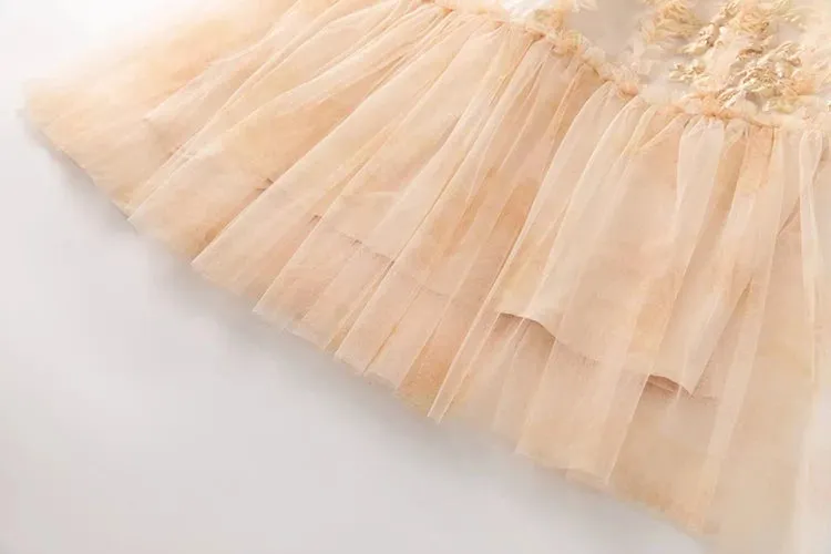 DRESS STYLE  - SY1773