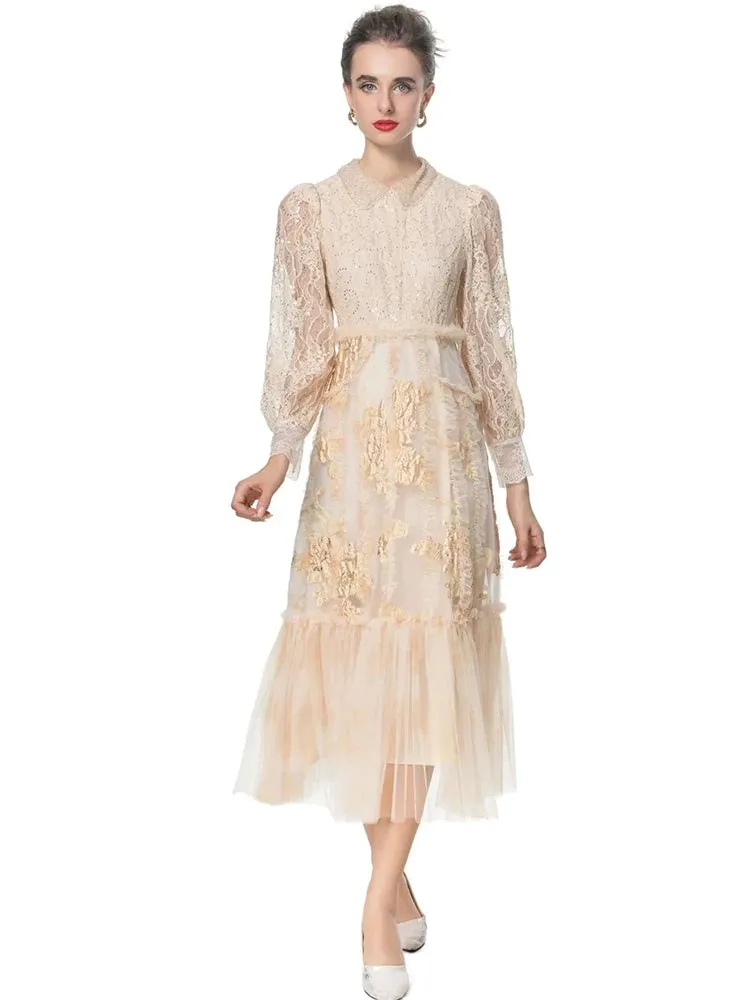 DRESS STYLE  - SY1773