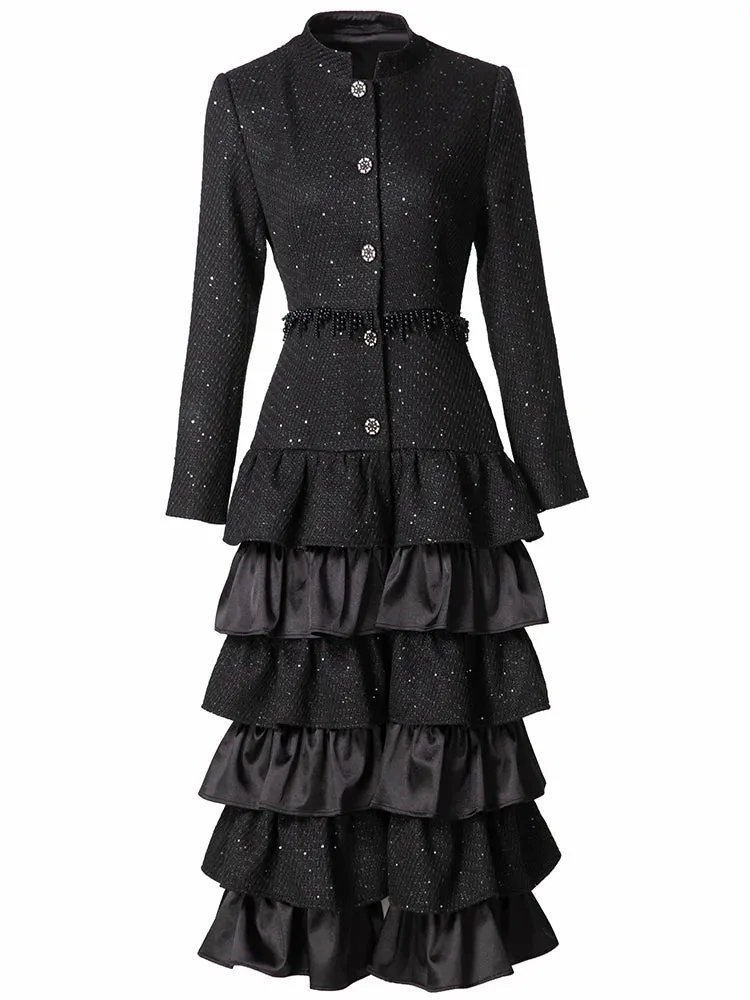 DRESS STYLE  - SY1815