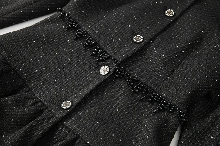 DRESS STYLE  - SY1815