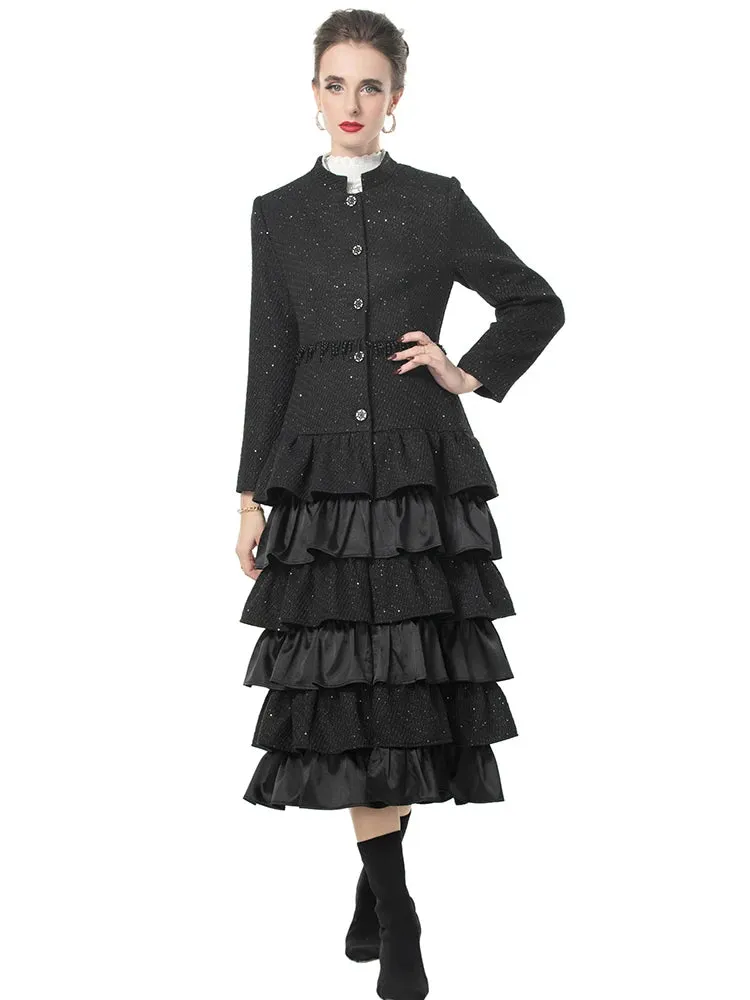 DRESS STYLE  - SY1815