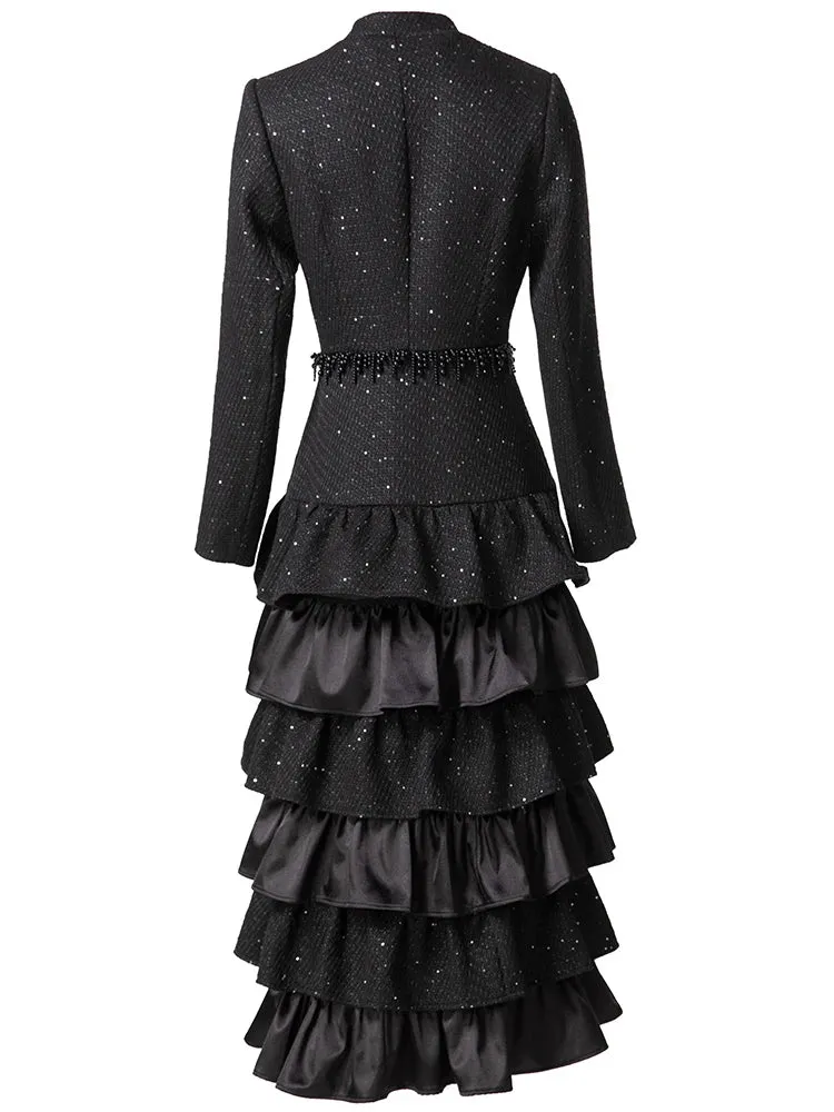 DRESS STYLE  - SY1815
