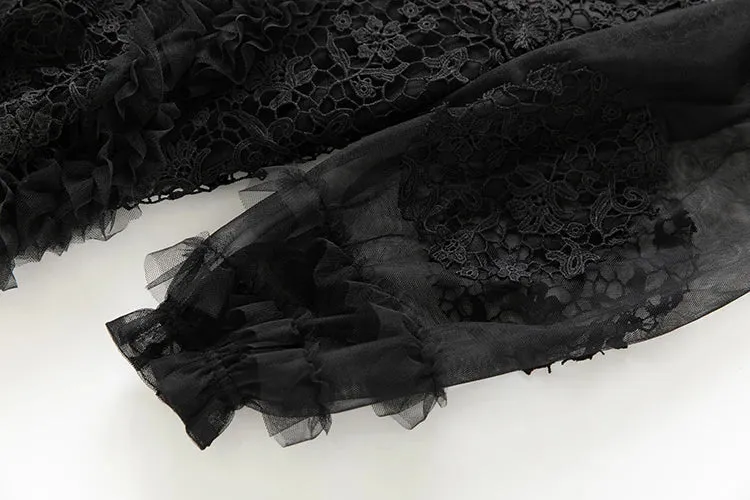 DRESS STYLE  - SY1910