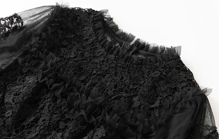 DRESS STYLE  - SY1910