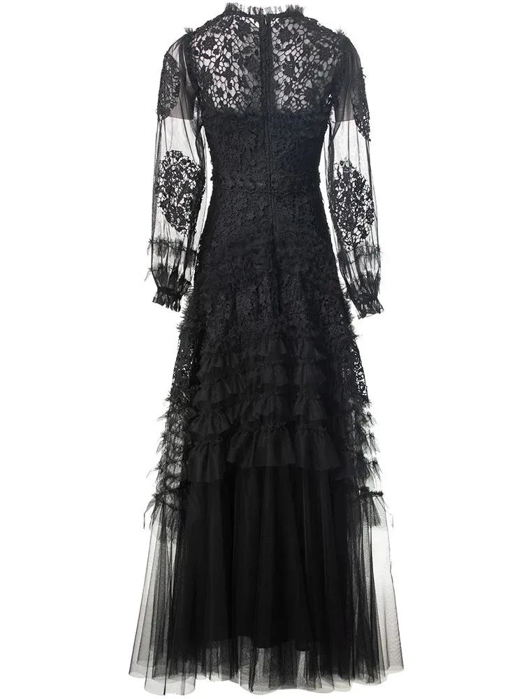 DRESS STYLE  - SY1910