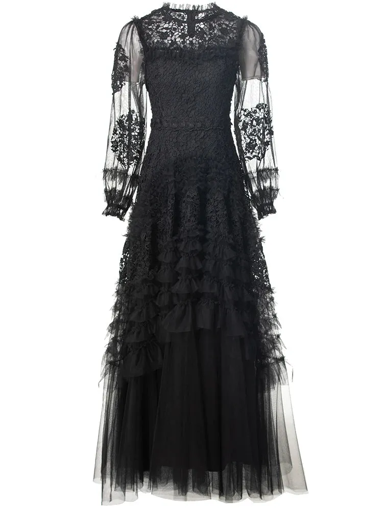 DRESS STYLE  - SY1910