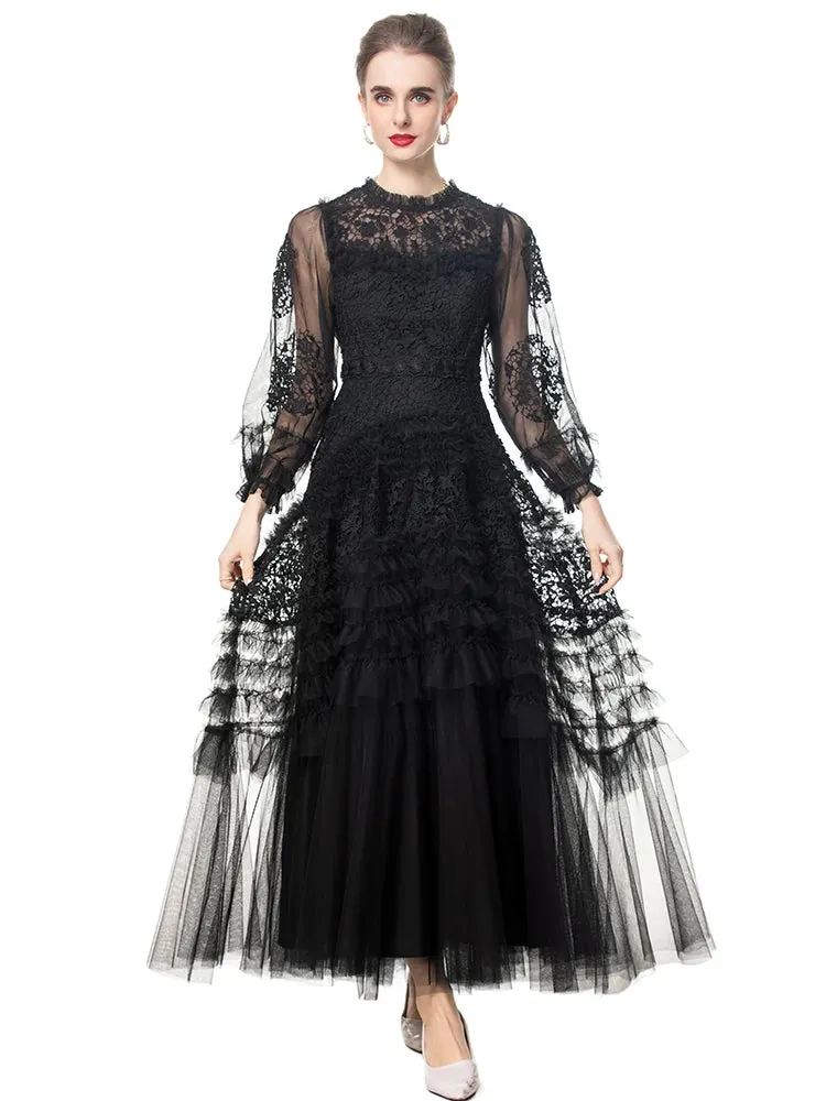 DRESS STYLE  - SY1910