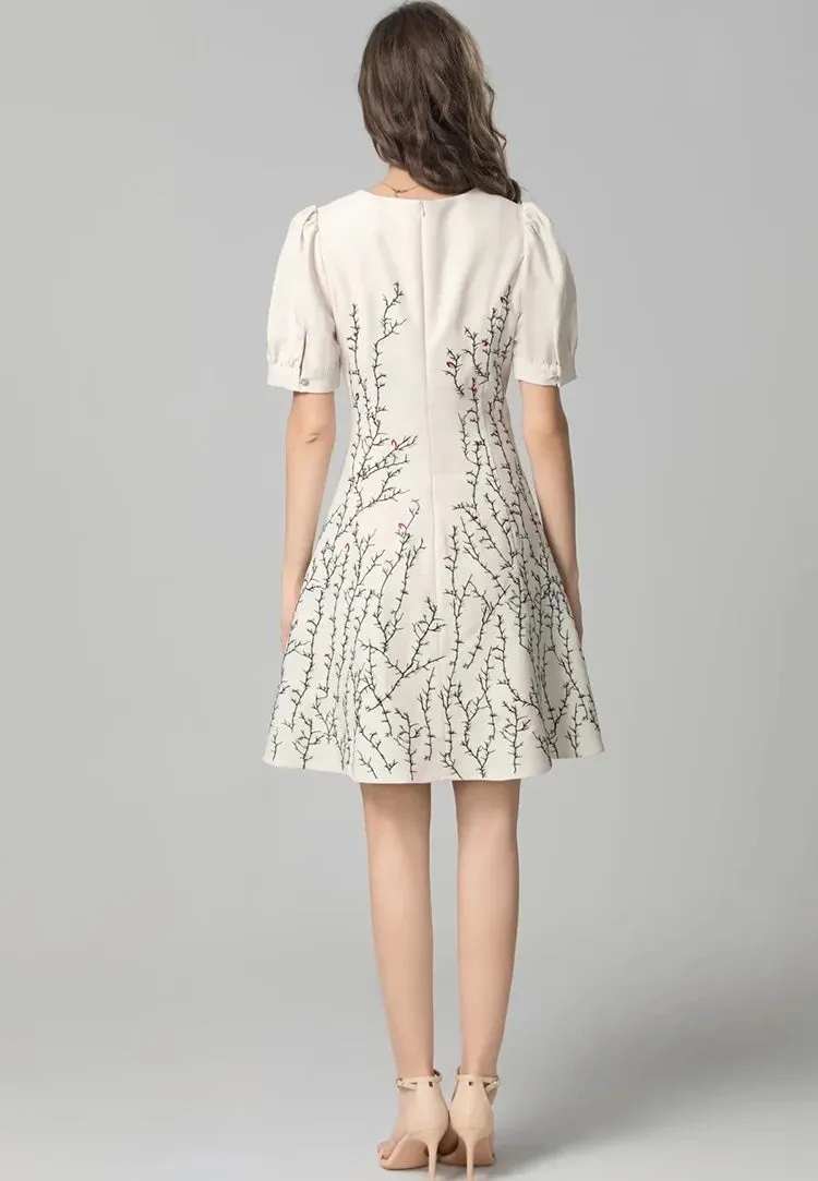 DRESS STYLE  - SY1989