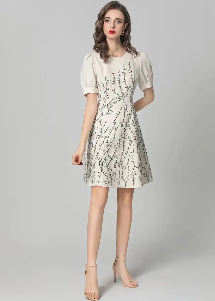 DRESS STYLE  - SY1989