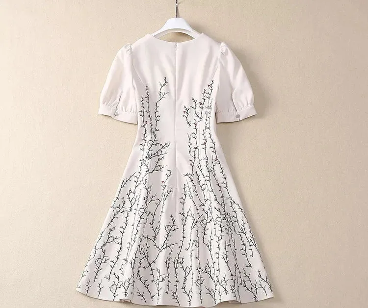 DRESS STYLE  - SY1989