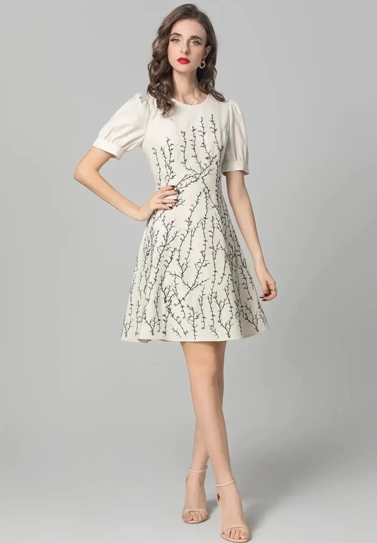 DRESS STYLE  - SY1989