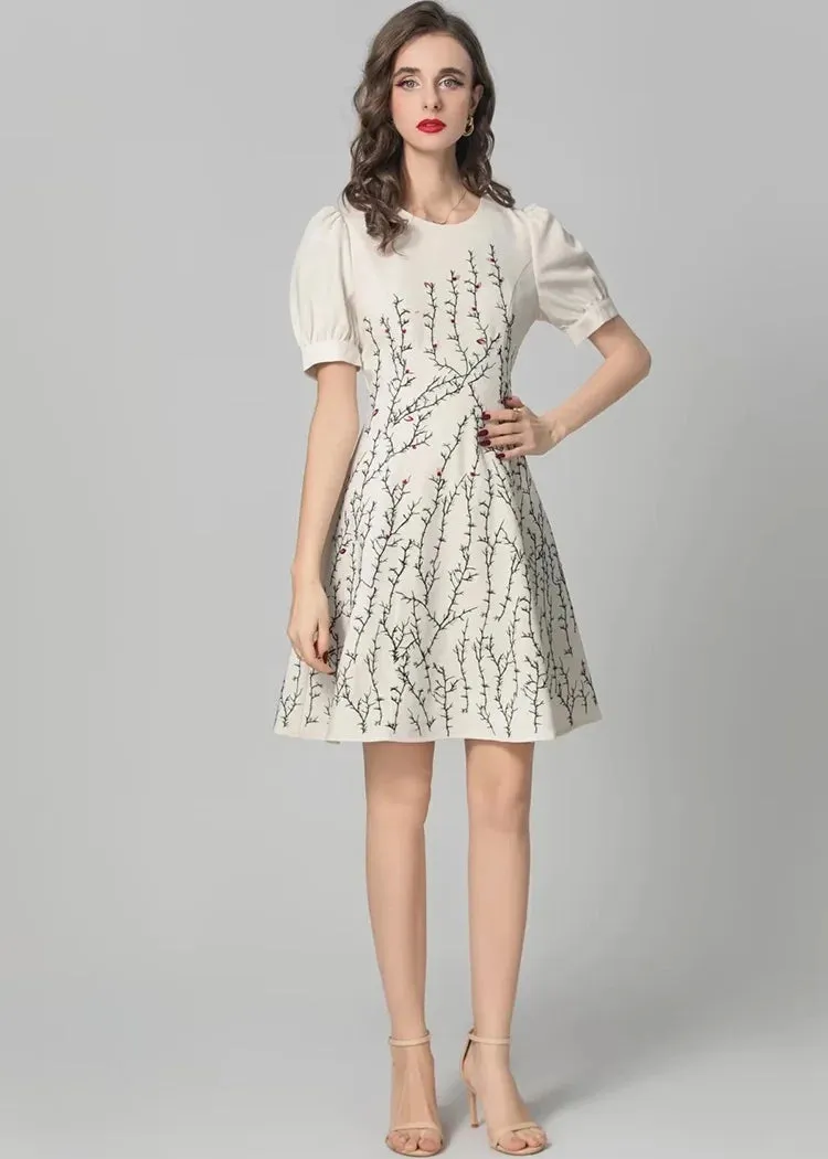DRESS STYLE  - SY1989