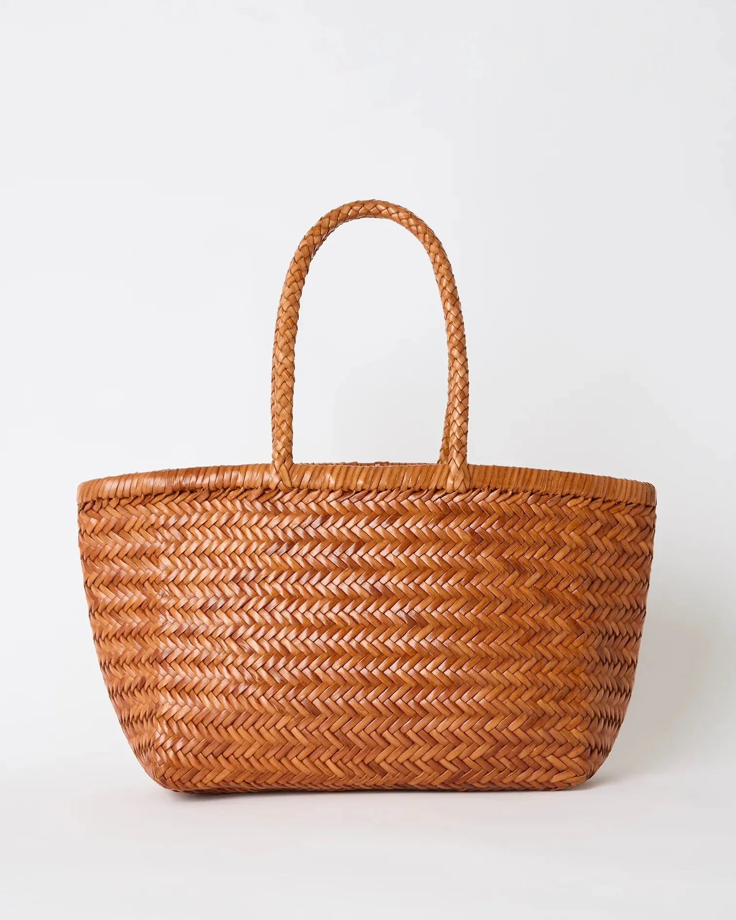 DUNE BASKET | AMBER