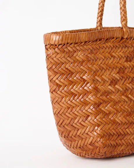 DUNE BASKET | AMBER