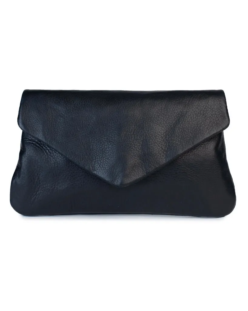 DUSKY ROBIN: QUINN PURSE
