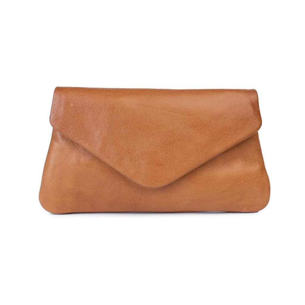 DUSKY ROBIN: QUINN PURSE