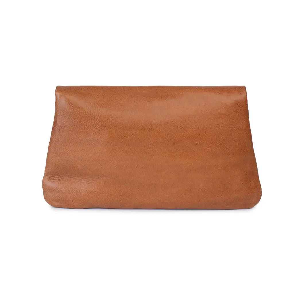 DUSKY ROBIN: QUINN PURSE