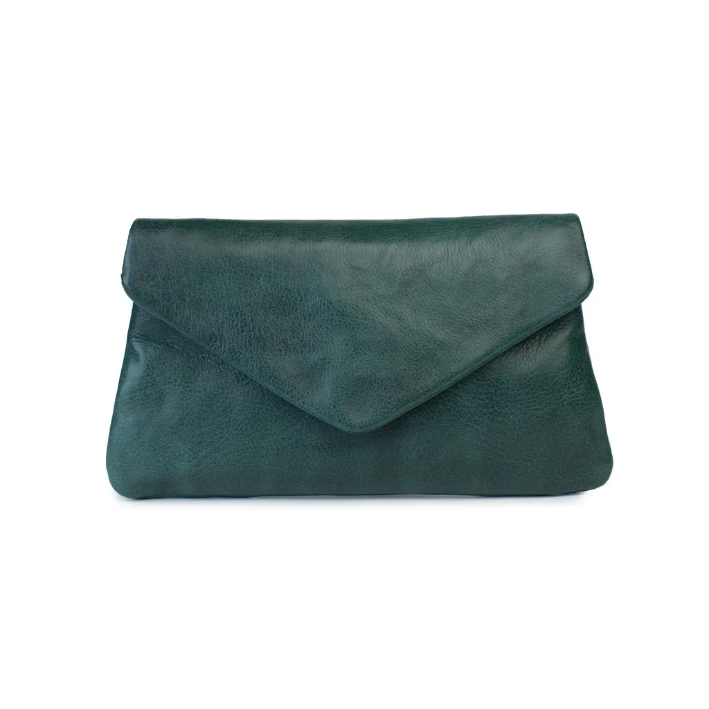 DUSKY ROBIN: QUINN PURSE