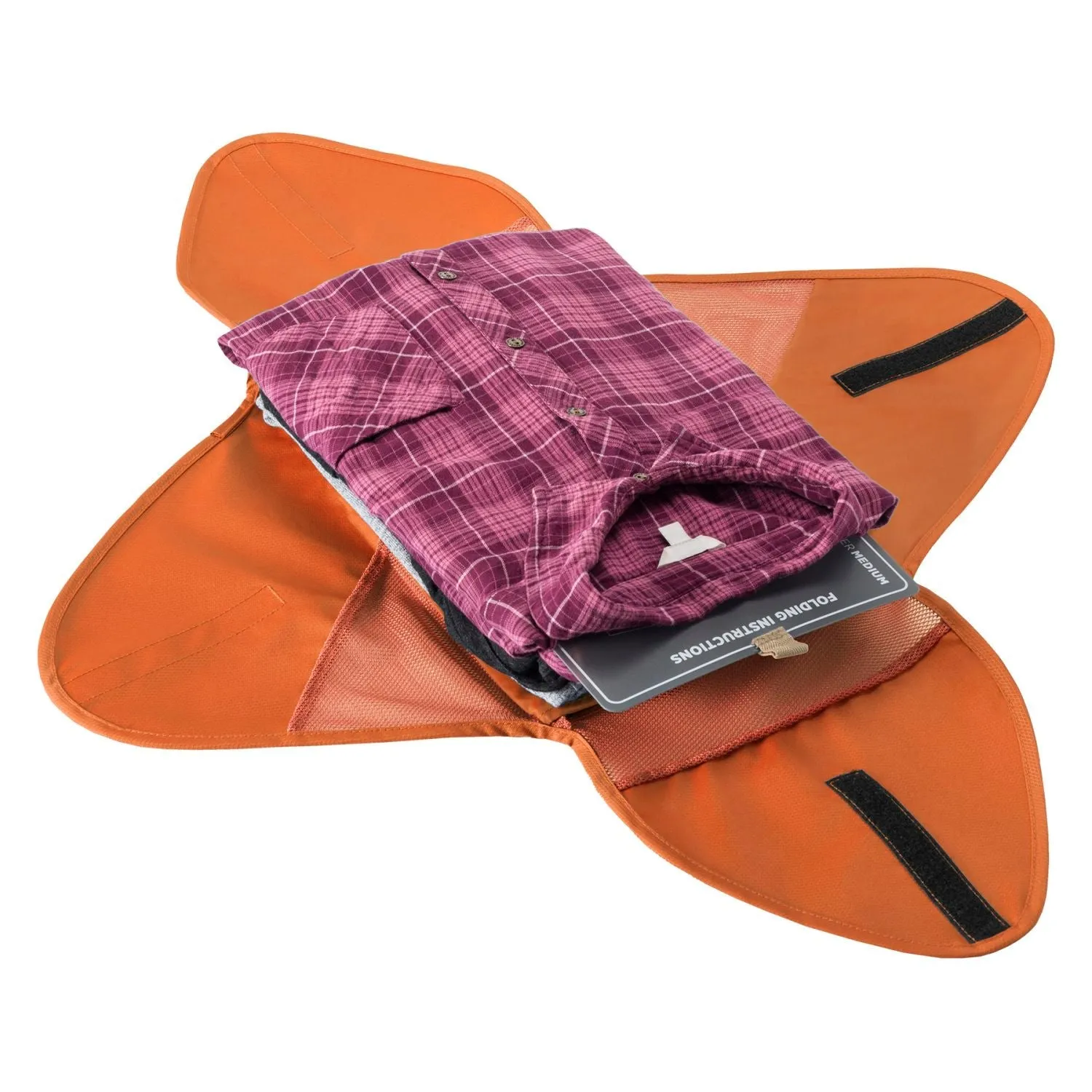 Eagle Creek Pack-It Reveal Garment Folder M V2 (SA)