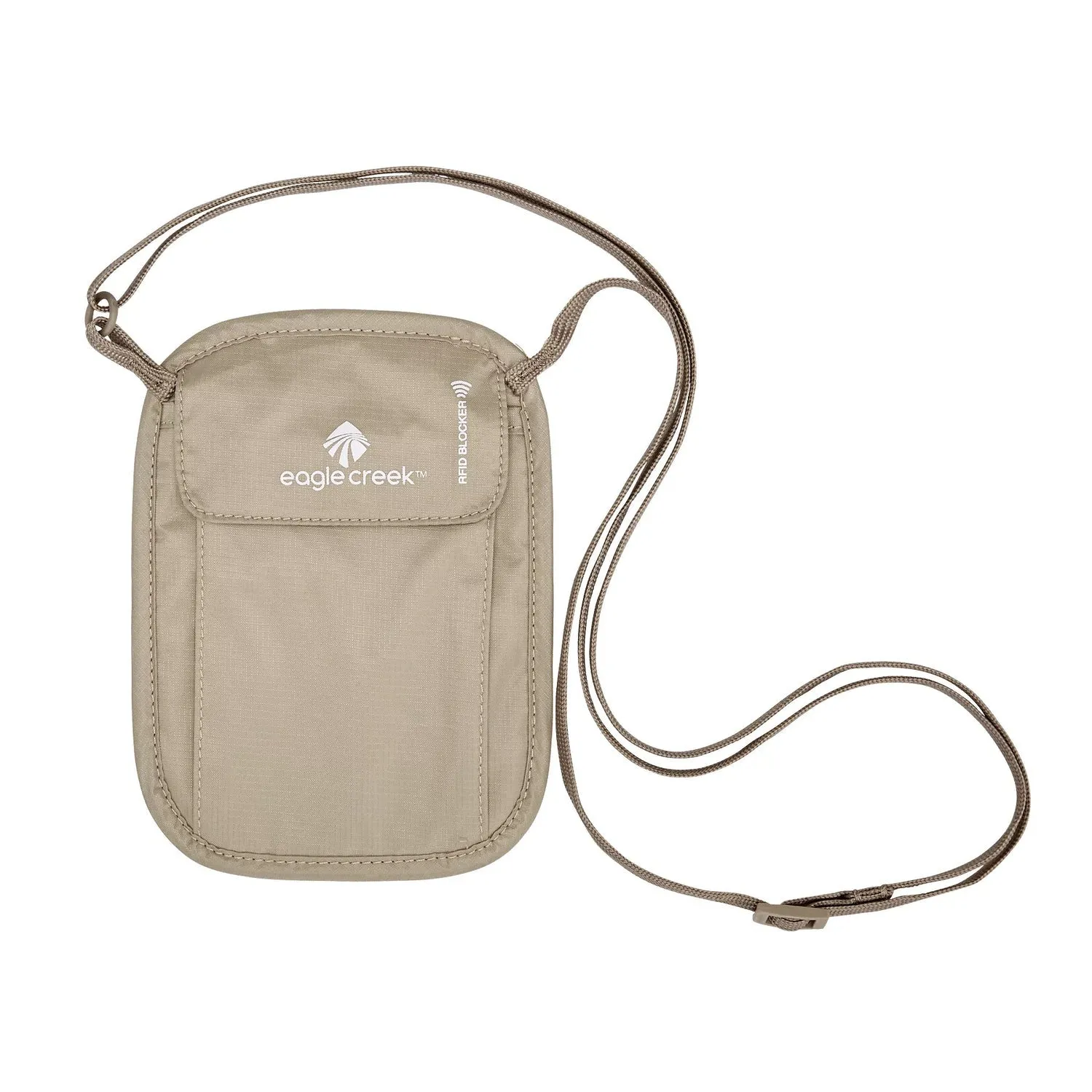 Eagle Creek RFID Blocker Neck Wallet