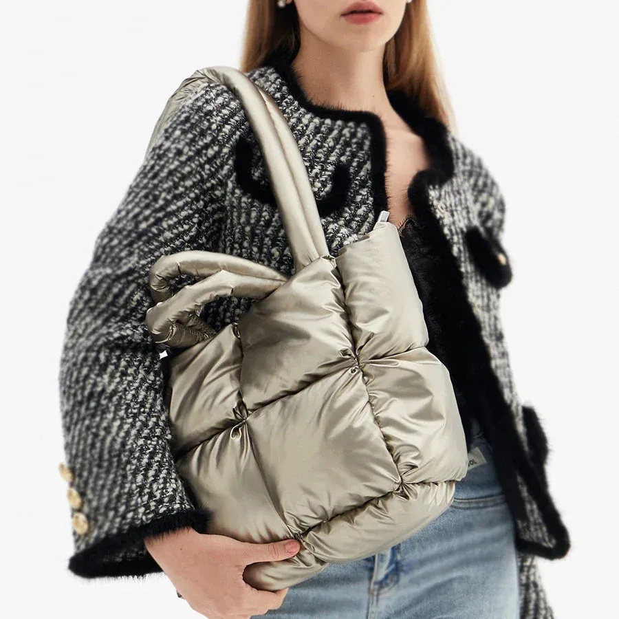 Elliora Shoulder Bag