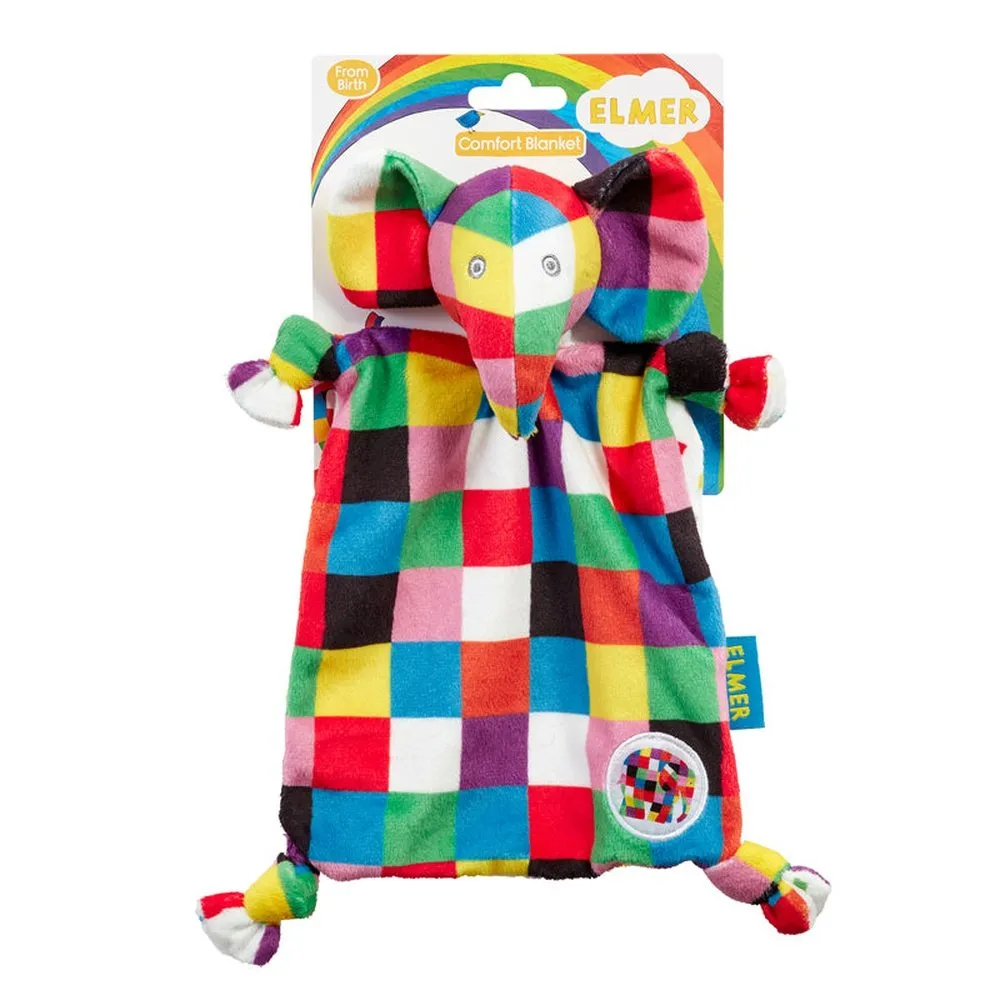 Elmer Comfort Blanket