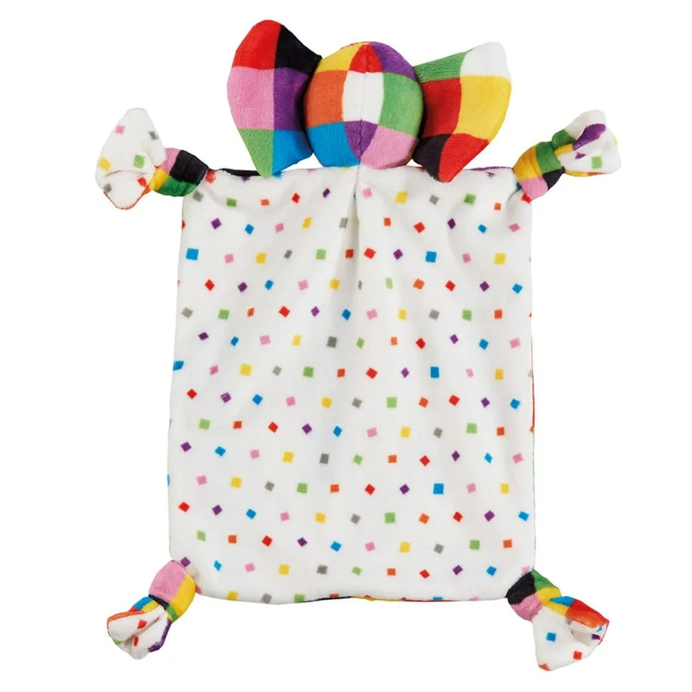 Elmer Comfort Blanket